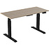 Стол подъемный WellDesk Uplift BOSCH (регулируемый по высоте каркас арт. 9050843 и столешница арт. 9031916)