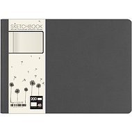 Скетчбук 