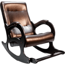 Кресло-качалка Бастион 2