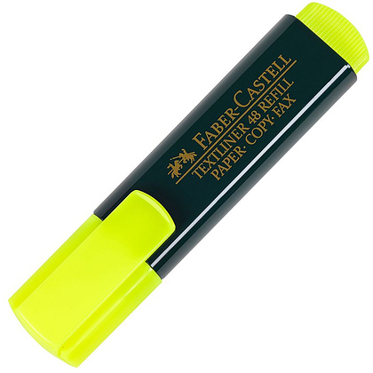 Набор текстовых маркеров "Textliner", 6 шт, ассорти - 8