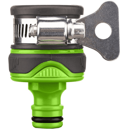 Адаптер Amigo Grande 79858, 3/4", без резьбы, с хомутом - 2