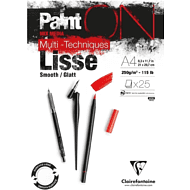 Блок-склейка 