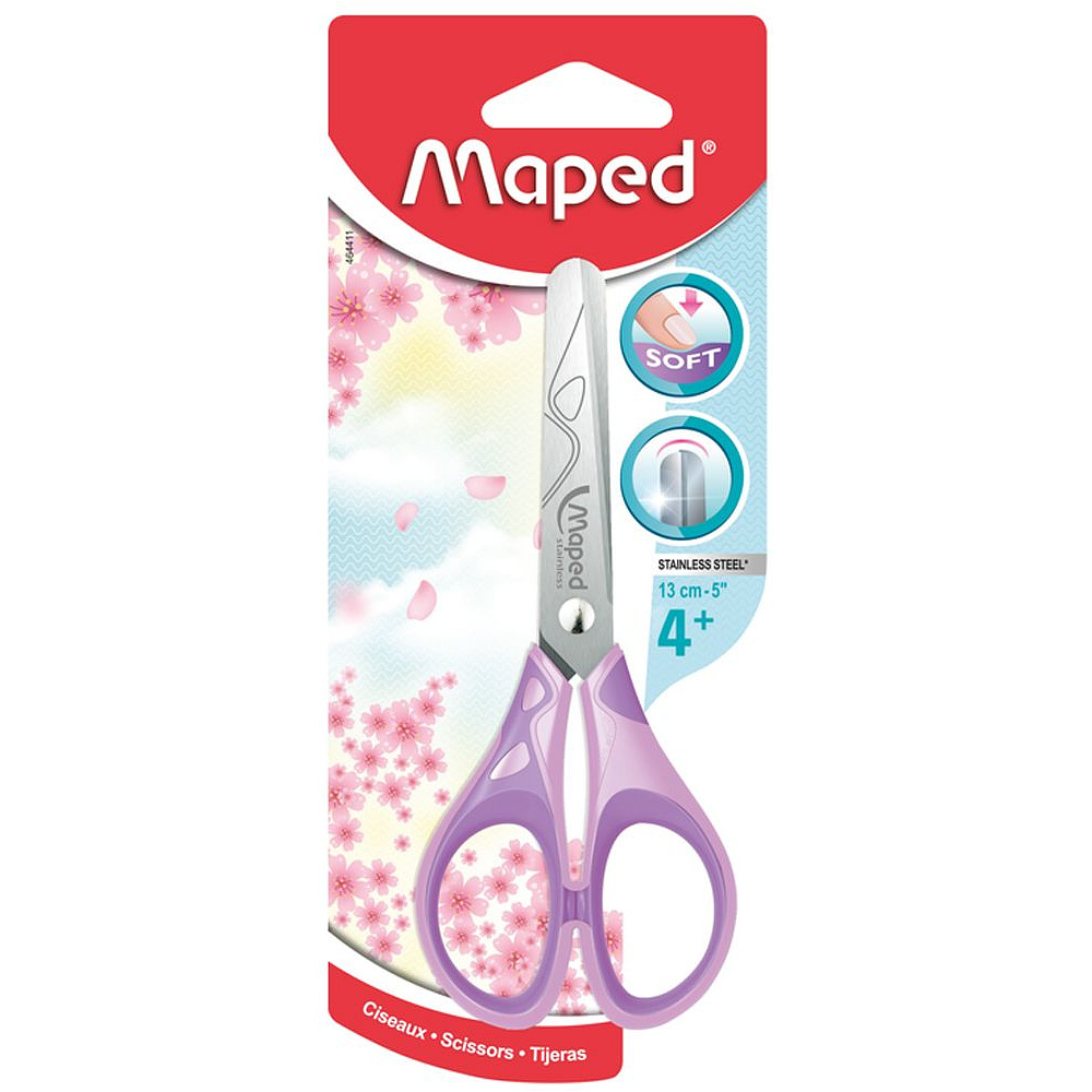 Ножницы Maped "Pulse", 13 см - 6