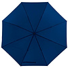 Зонт-трость "Wind", 103 см, темно-синий - 2