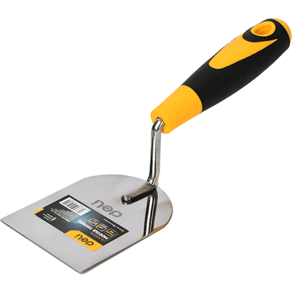 Кельма Deli YS EDL509324, 60 x 100 мм, 2-х компонентная рукоятка