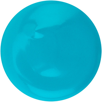 Контур акриловый "Декола", 507 бирюзовый, 18 мл., туба - 2