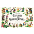 Книга "Сказки Рейси Хелпса. 11 историй внутри", Рейси Хелпс