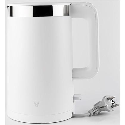 Электрочайник Viomi Mechanical Kettle, белый - 4