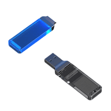 USB Flash накопитель 2.0 16 Gb ZC-005
