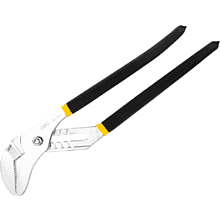 Клещи Deli YS EDL2616