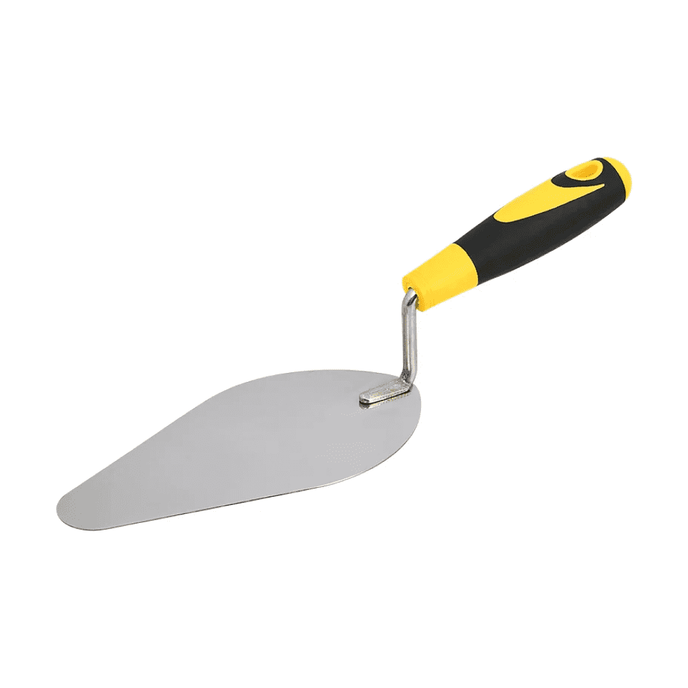 Кельма каменщика Deli YS EDL509218, 200 мм