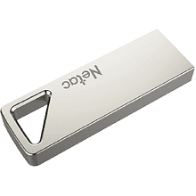 USB Flash накопитель 2.0 8 Gb U326, цинковый сплав
