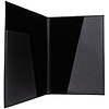 Папка для документов "088", черный - 4