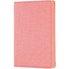 Блокнот Castelli Milano "Harris Petal Rose", A6, 96 листов, линованный, розовый - 2