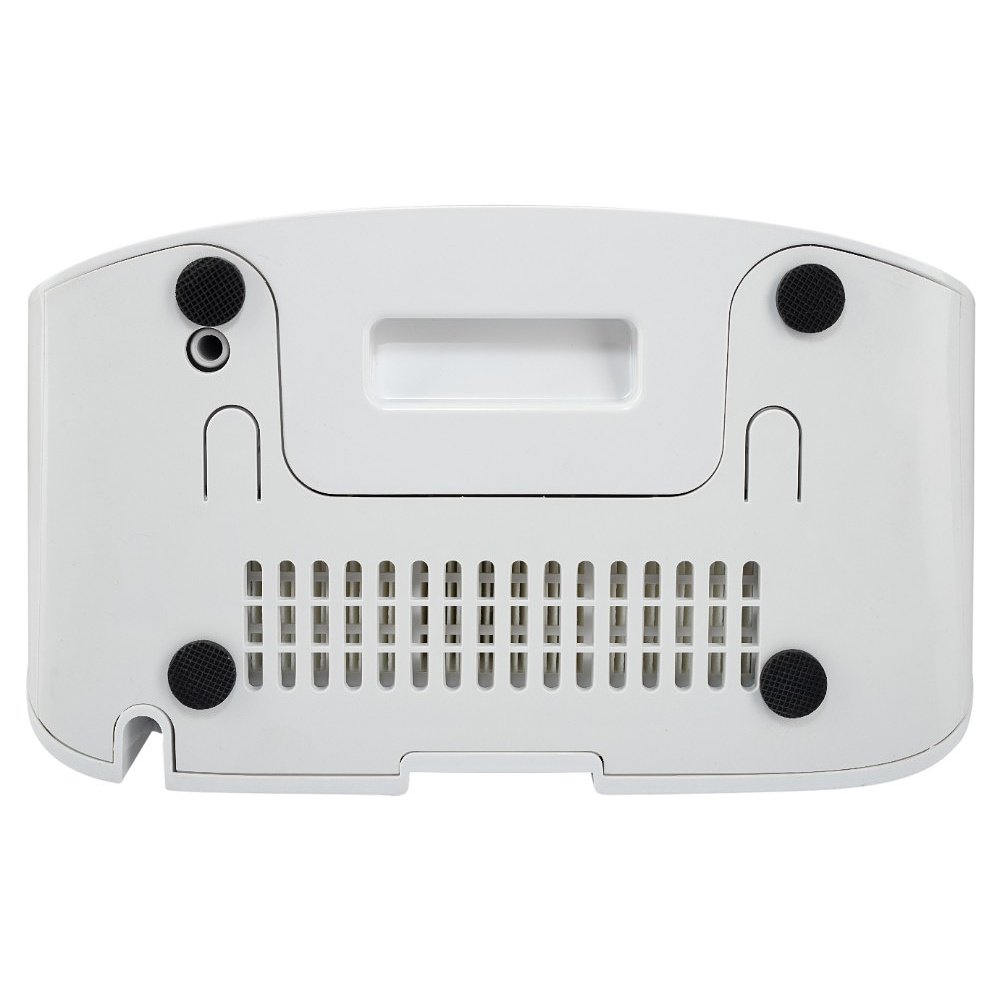 Электросушилка для рук BXG-JET 7000, ABS-пластик, белый - 12