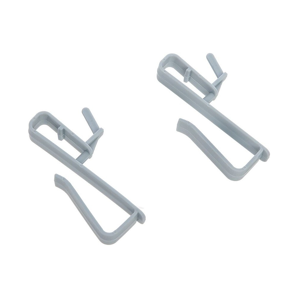 Ведро для мытья окон HQ Profiline, 22 л, серый - 7