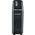 Уничтожитель Fellowes PowerShred 125Ci, DIN P-4, 4x38 мм, 20 листов., 53 литров, 100% Jam Proof, SafeSense