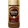 Кофе "Nescafe" Gold, растворимый, 190 г - 10