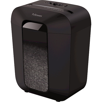 Уничтожитель "Fellowes PowerShred LX50", DIN P-4 - 2