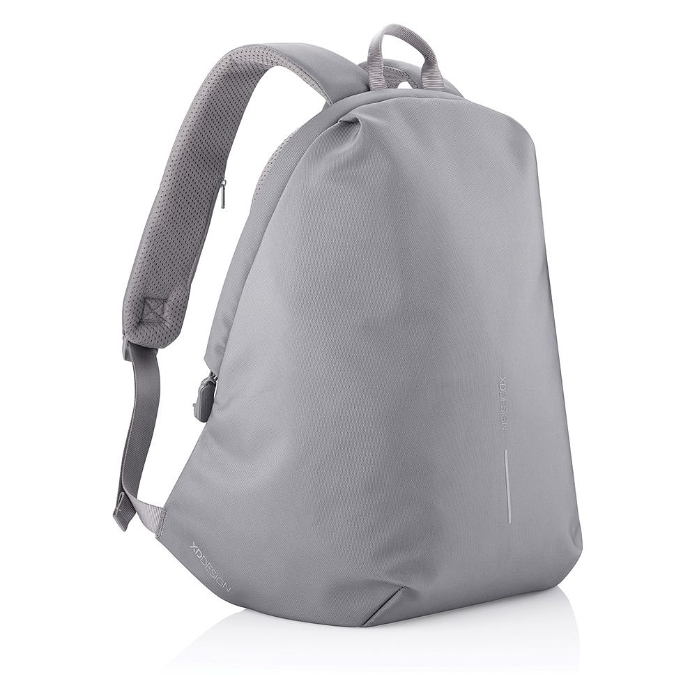 Рюкзак "Bobby Soft", серый - 3