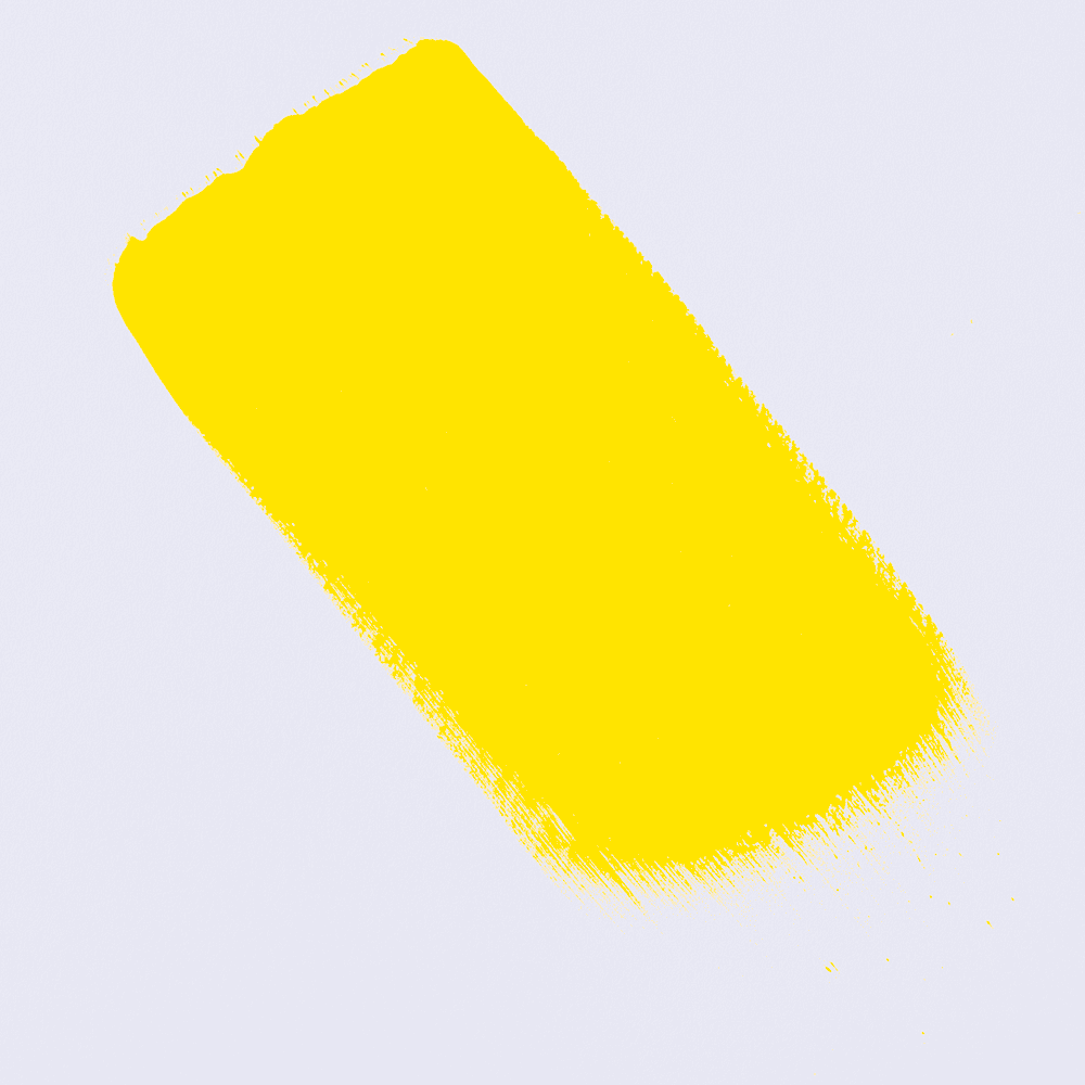 Краски гуашевые "Talens Extra Fine Quality", 205 лимонный жёлтый, 20 мл, туба - 2