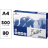 Бумага "Ballet Classic", А4, 500 листов, 80 г/м2