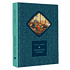 Книга "Золотые слова. Картины Эдмунда Дюлака и Рене Булла", Омар Хайам