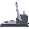Перфобиндер Deli Plastic Binder "3871" - 3