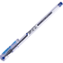 Ручка шариковая "ВК 77", 0.7 мм, прозрачный, стерж. синий