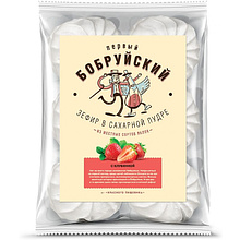 Зефир "Первый Бобруйский" ванильный, 250 г