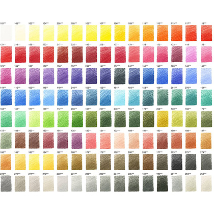 Карандаш цветной "Polychromos", 137 сине-фиолетовый - 2