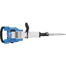 Молоток отбойный DongCheng "DZG16", 1700 Вт, 45 Дж