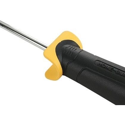 Бюгель для валика Deli YS EDL509401, 100 мм, 6 мм, 2К рукоятка - 4