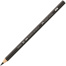 Карандаш чернографитный акварельный "Graphite Aquarelle", 6B