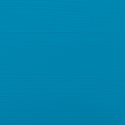 Краски акриловые "Amsterdam", 522 бирюзовый, 20 мл, туба - 2