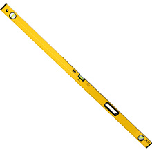 Уровень "Deli" 1200 мм