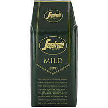 Кофе "Segafredo" Mild, зерновой, 1000 г