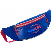 Сумка поясная "Barca Fan"