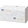 Полотенца бумажные "Tork H2 Premium", Multifold-сложение, 2 слоя, 110 листов - 2