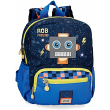 Рюкзак детский "Rob Friend"