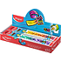 Линейка "Twist'N Flex Animals", 15 см, пластик, ассорти