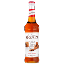 Сироп "Monin", солёная карамель, 700 мл