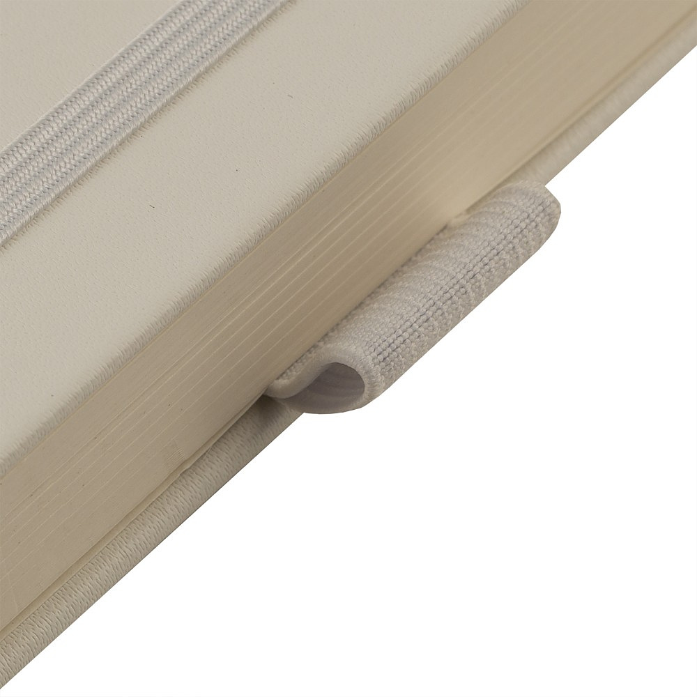 Скетчбук "Ладога", 12х12 см, 140 г/м2, 80 листов, черный - 3