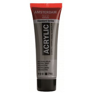 Краски акриловые 