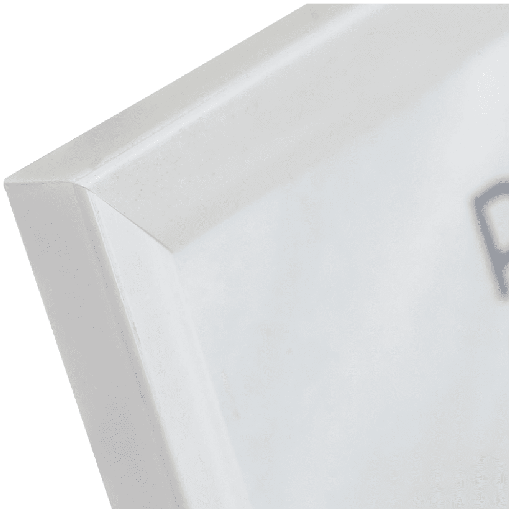 Фоторамка "OfficeSpace №12", 21х30 см, белый - 3