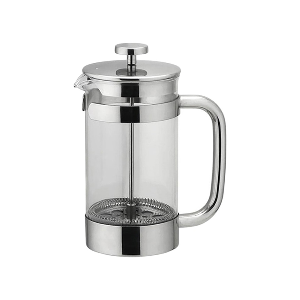 Френч-пресс "WL-551009/1С", 350 мл, прозрачный