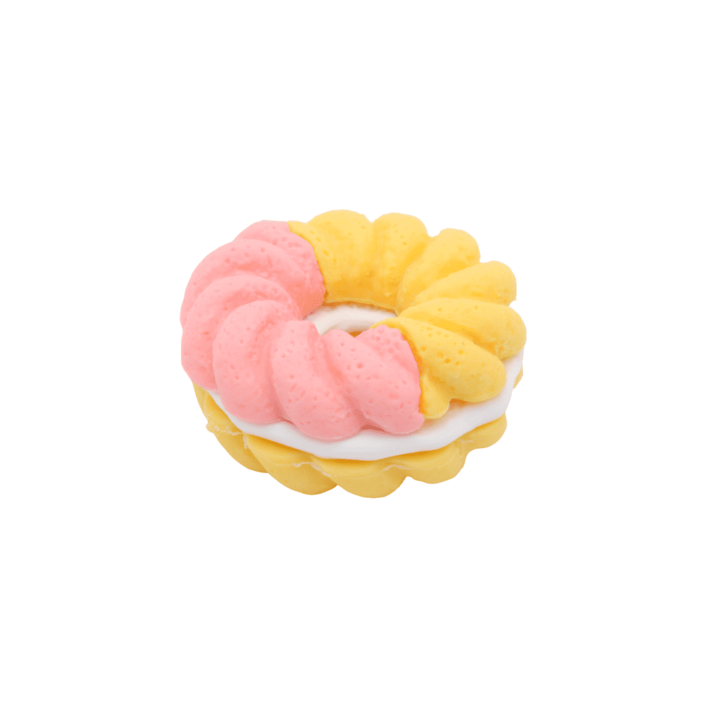 Ластик "IWAKO Cake No.1", 1 шт - 4