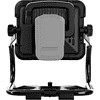 Прожектор светодиодный Deli RS EDE830Z, аккумуляторный, черный - 3