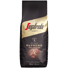 Кофе "Segafredo" Supremo