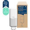 Диспенсер Tellus для косметической продукции, белый, SC1 - 4